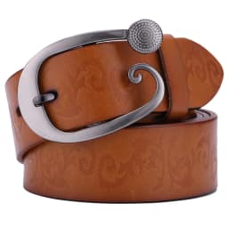 Wide belts for women 2020 100% genuine leather high quality fashion designer ceinture femme luxury cinturones mujer strap flower