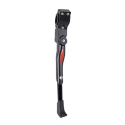 Bicycle Kick Stand Road Bike Kickstand Heavy Duty Adjustable Mountain Bike Bicycle Cycle Prop Side Rear parking rack