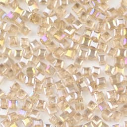 Square Shape Austrian Crystal 2mm 200pcs Glass Loose Beads For Trendy Bracelet Earrings Making DIY Jewelry Accessories Wholesale