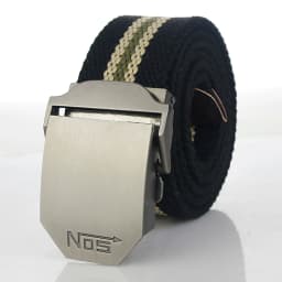 Unisex tactical belt Top quality 4 mm thick 3.8 cm wide casual canvas belt Outdoor Alloy Automatic buckle men Belt 110-160cm