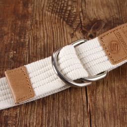 New Unisex Canvas Belt Double Ring Buckle Military Belt Army Belts Men Women's Casual Business Cowboy Pants Belt