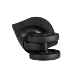 Luggage Replacement Wheel Parts Wheel for Suitcase Repaire Universal Suitcase Wheels Boarding the Chassis Rolling Casters