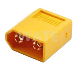 71.4V 4A Charger intelligent Aluminum shell is Applicable to 17S 62.9V outdoor Electric tools, Robots, Electric Vehicles WATE