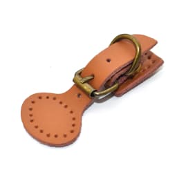 2pcs/Lot Sew on Leather Magnetic Snap Buckle Replacement Bag Fastener Making DIY Handmade Bag Lock Hardware Accessories KZ0263