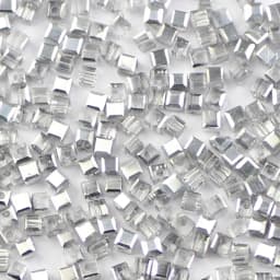 Square Shape Austrian Crystal 2mm 200pcs Glass Loose Beads For Trendy Bracelet Earrings Making DIY Jewelry Accessories Wholesale