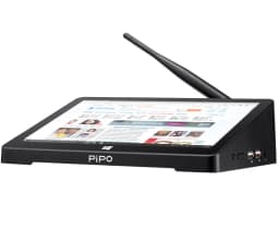 PIPO X8 Pro X8R Mini PC 7 inch 1280*800 Win10 / Android 7.1 / Linux Intel N4020/N3350/RK3288 2G/4G RAM 32G/64G ROM BT Tablet PC