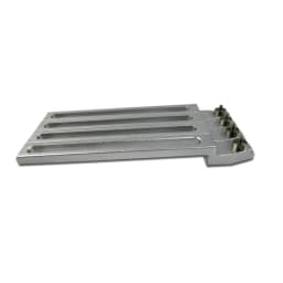 BGA Jig with Screws 4pcs & Bottom Support Stick 2pcs For BGA Machine BGA Rework Station IR6000 ,IR6500