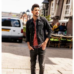 COOLERFIRE New Men Genuine Leather Belts High Quality Vintage Style Male Strap Classic Jeans Leather Belts For Men 051