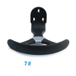 Chair Armrests Computer Office Swivel Lifting Boss Chair Armrest Various Office Chair Accessories Muebles De Cocina