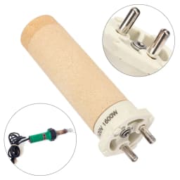 Newest Hot Air Gun 1600W 120V NT100.702 Ceramic Welding Heating Element