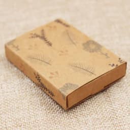 Diy Multi Gift Box Handmade Love Wedding Box Dreamcatcher Jewelry Necklace Pendant Box Earring Box 12pc+12 Inner Card Per Lot