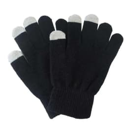 Unisex Winter Warm Capacitive Knit Gloves Hand Warmer for Touch Screen Smart Phone -MX8 Phone Gloves Touch-Screen Gloves