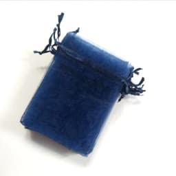 50pcs/lot Small & Large Organza Bag Wedding Pouches Jewelry Packaging Bags Birthday Party Christmas Gift Bags 11 Sizes 24 Color