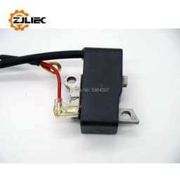Ignition coil fit for Husqvarna 435 440 445 450E Chainsaw Ignition Coil 573 93 57-01