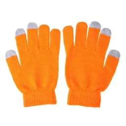 Unisex Winter Warm Capacitive Knit Gloves Hand Warmer for Touch Screen Smart Phone -MX8 Phone Gloves Touch-Screen Gloves