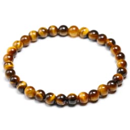 AAA Tiger eyes Beads Bracelet Men Charm Natural Stone Bracelets For Man Handmade Yoga Couple Women Gemstone Health Jewelry