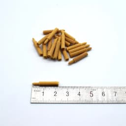 100pcs Double End Rhodium Pen Tips For Gold Jewelry Pen Plating Tip