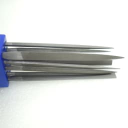 10pcs Jewelry Needle File Set 140mm Stone Hobbies Repair Craft Tool
