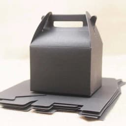 DIY Blank Paper Gift Box. Multi Color Candies/Wedding Favor Display Package Box. Kraft/Pink/Purple Gift Package Box 10 Pcs Per L