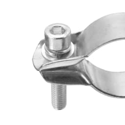 Universal Lawnmover Throttle Lever For 23mm - 27mm Lawn Mower Handlebar Garden Tool Part Black