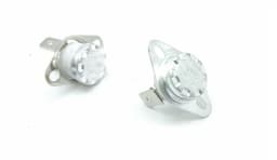 NEW Temperature Limiter of Cotton Candy Machine Thermostat Spare Part Replacements MF Candy Floss Machine Spare Parts