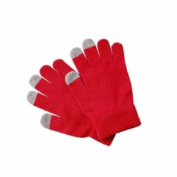 Unisex Winter Warm Capacitive Knit Gloves Hand Warmer for Touch Screen Smart Phone -MX8 Phone Gloves Touch-Screen Gloves