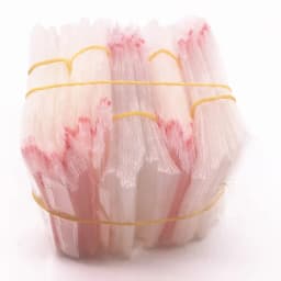 100pcs 5x7cm Resealable Poly Bag Transparent Opp Bag Plastic Bags Self Adhesive Seal Jewellery Making Bag