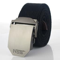 Unisex tactical belt Top quality 4 mm thick 3.8 cm wide casual canvas belt Outdoor Alloy Automatic buckle men Belt 110-160cm