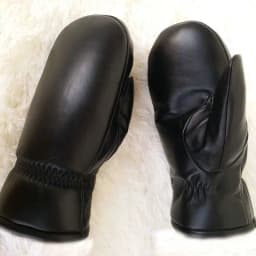 New extra large sheepskin gloves men's winter thick warm sports gloves outdoor winter gloves