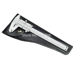 0-70mm Mini Vernier Caliper Stainless Hardened Metric Machinist 70mm 100mm 150mm Slide Caliper Thickness Measurement Tools