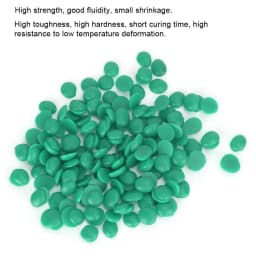 Professional Injection Wax Moldel Jewelry Casting Wax Bead Jewelry Making Tools for Jeweler Jewelry Processing Tool Accessory
