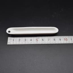 5PCS Quartz Silica Melting Crucible for Centrifugal Casting High Temperature Platinum Alumina Ceramic Boat