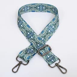140 cm O Bag Handle Bag Strap For Women Removable DIY Shoulder Rainbow Handbag Accessories Cross Body Messenger Nylon Bag Straps