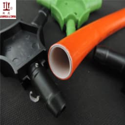 Plumbing tools 2pcs/bag 16/20/25/26/32mm PEX-AL Internal hand Reamer pex-al-pex pipe Calibrator tool Fitting for Plumbing Pipe