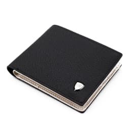 New Wallet Men Business Multi-Card Slots Pu Leather Coin Purses Item Organizer Big Capacity Cuzdan Vallet Male Short Money Bag