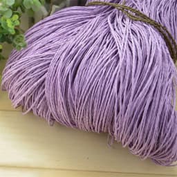 600 Meter 500g Natural Raffia Straw Yarn For Hand Knit Crochet Yarn Summer Hat Handbag Baskets Knitting Material DIY Craft