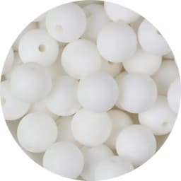 BOBO.BOX 20Pcs Silicone Beads 9MM Round Beads DIY Baby Pacifier Chain Pendant BPA Free Eco-friendly Baby Teether Toy Accessories