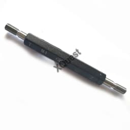 Thread Plug Gauge M1 M1.2 M1.4 M1.6 M1.7 M1.8 Metric Thread Gage M2 M2.2 M2.3 M2.5 M3 M3.5 M4 M5 M6 M7 M8 M9 M10 M11M12M13M14M16