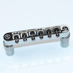 Tune-O-Matic Roller Guitar Bridge for LP SG ETC Guitar