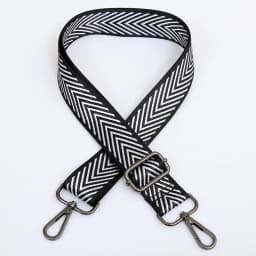 140 cm O Bag Handle Bag Strap For Women Removable DIY Shoulder Rainbow Handbag Accessories Cross Body Messenger Nylon Bag Straps