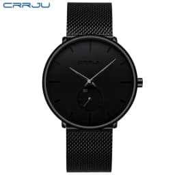 Top Brand Big Dial Chronograph Quartz Watch Men Sports Watches Military Male Wrist Watch Clock relogio masculino