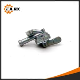 NB411 Carburetor fuel cock fit ROBIN EC04 BG411 CG411 Makita RBC411 40.2CC 49CC Carburetor petcock tap NB412 NB413 #541600102