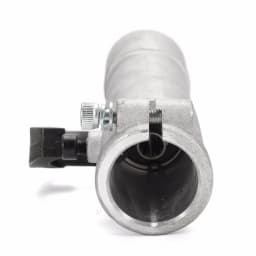 26mm 9 Spline Shaft Connector Joining Clamp Trimmer Brush Cutter Replacement Parts Drop Shipping