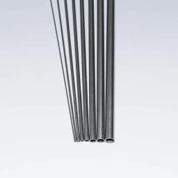 5 Pack - 100mm or 150mm,200mm Cannula Length Dispensing Needle (8G,10G,12G,14G...27G Optional)- Blunt Tip, All Metal