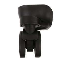 4PCS Luggage 360 Swivel Wheel Replacement Suitcase Caster Repair Accessory Luggage wheels for suitcases