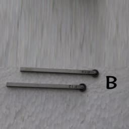 Size 5-15 Millgrain Wheels 67mm HSSL Square Handle For Graving Jewellery Making Tools