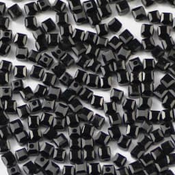 Square Shape Austrian Crystal 2mm 200pcs Glass Loose Beads For Trendy Bracelet Earrings Making DIY Jewelry Accessories Wholesale