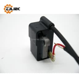 Ignition coil fit for Husqvarna 435 440 445 450E Chainsaw Ignition Coil 573 93 57-01