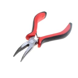 Jewelry Pliers Tool & Equipment for Handcraft Beadwork Repair Beading Making Needlework DIY Jewellery Accessory Design