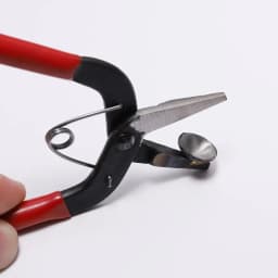 Wire Looping Pliers Long Round Nose Pliers Concave Plier Beading Multifunctional Hand Tools Jewelry Pliers DIY Making Findings